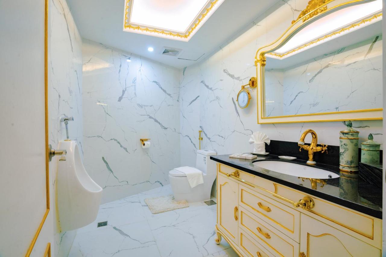 Lafaayette Luxury Suites Baguio City Exteriér fotografie