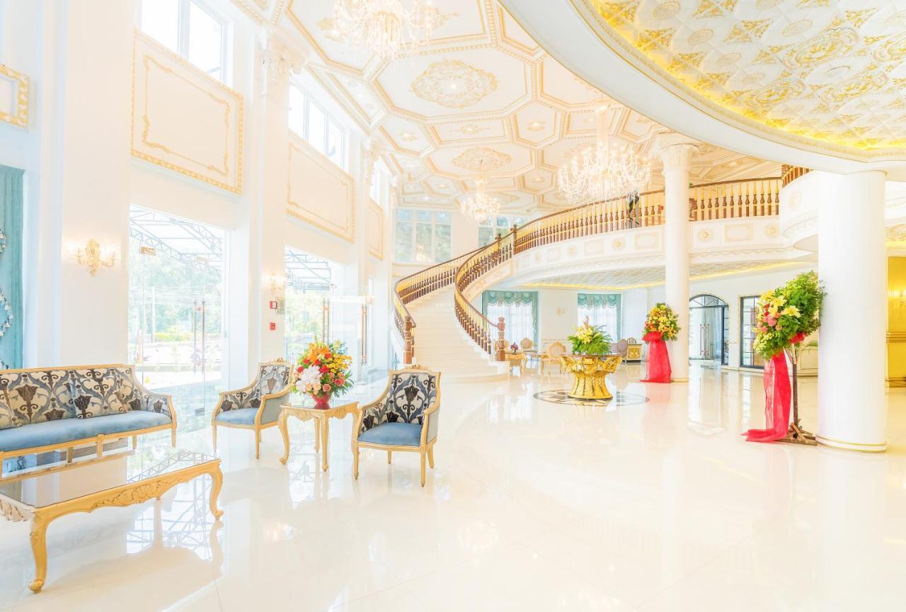 Lafaayette Luxury Suites Baguio City Exteriér fotografie