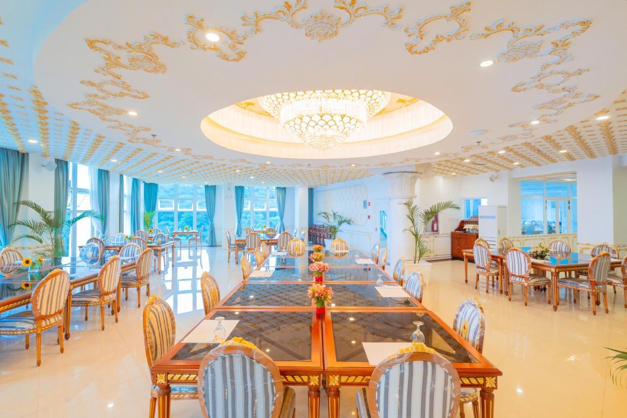 Lafaayette Luxury Suites Baguio City Exteriér fotografie
